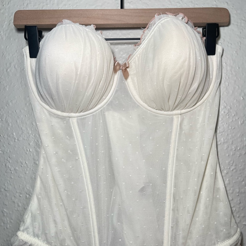 Affinitas corset - Picture 3 of 6